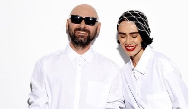 Пісня "Сильно-сильно" гурту ADAM, остання робота Клименка, стала хітом українських чартів