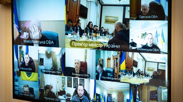 Областным военным администрациям дали две недели на разработку плана подготовки инфраструктуры к зиме 2026/2027 – Кулеба