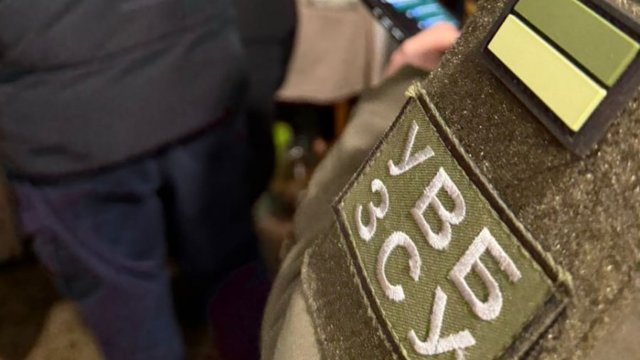 У справі про дезінформацію військовозобов'язаними про стан здоров'я родичів висунуто вже 110 підозр - УВБ у ЗСУ ГУ ВСП
