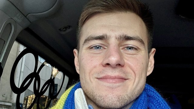 Заседание Спортивного арбитражного суда по дисквалификации Гераскевича пройдет в пятницу, сообщил спортсмен