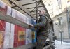 Київ вже отримав від партнерів 827 генераторів різної потужності - мер