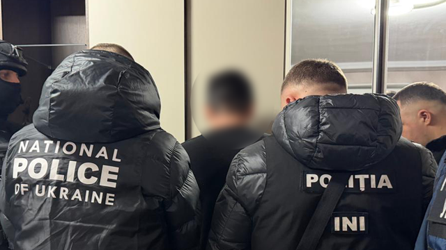 Нацполіція: Викрито групу, яка планувала вбивства українських діячів на замовлення РФ