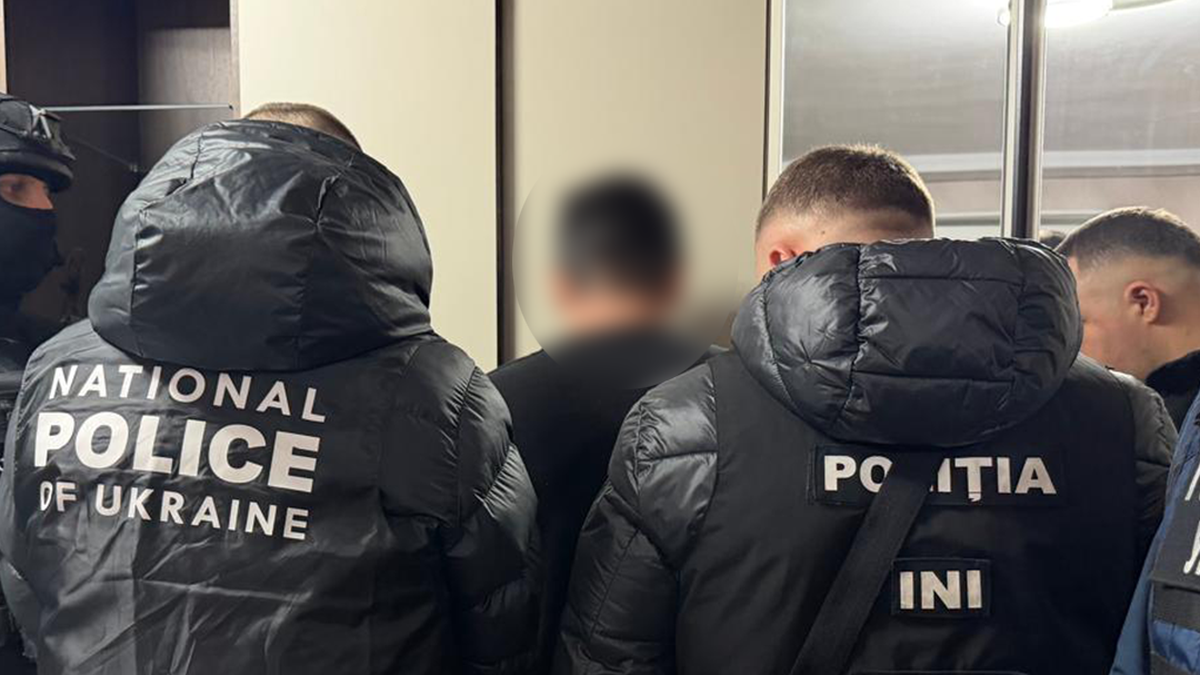 National Police: Group, planning assassinations of Ukrainian officials commissioned by Russia, exposed