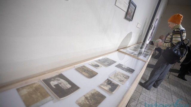 У Музеї Гончара відкрили проєкт "Врятовані спогади: культурна спадщина Запоріжжя"
