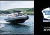 Український човен серед світових лідерів: AQUASPIRIT відзначений на Motor Boat Awards 2026 у Дюссельдорфі