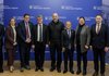 Шмигаль обговорив з послами країн G7 та ЄС відновлення енергетики