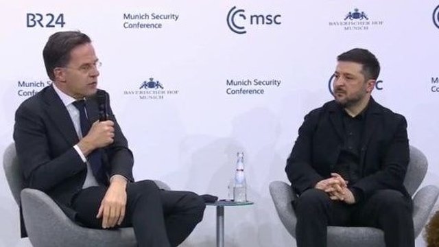 Украина может объявить прекращение огня россиянам, если они проведут у себя выборы, - Зеленский