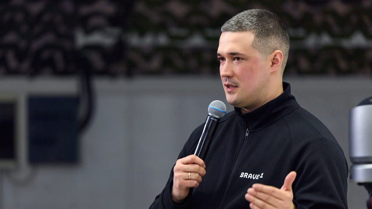 Minister Fedorov announces start of audit of battlefield losses and introduction of minimum drone supply for brigades