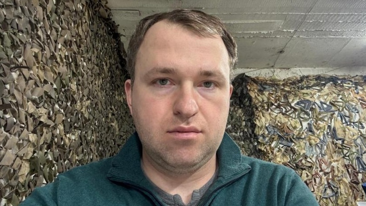 Myths about the army - through the eyes of a former businessman