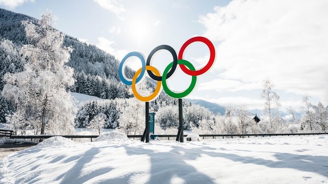 Українські спортсмени починають прибувати до олімпійських селищ Італії - НОК