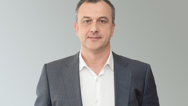 "Метинвест" назначил гендиректором "Запорожогнеупор" СЕО "Метинвест-Промсервиса"