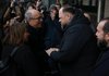 Голова польського Сейму прибув з візитом до Києва