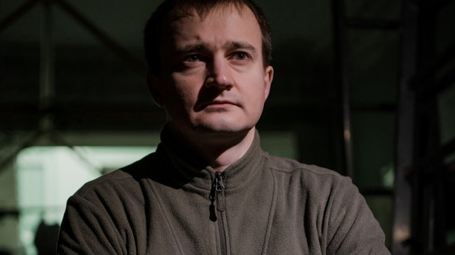 Глава фонду "Повернись живим" Чмут повернувся в наглядову ради Агенції оборонних закупівель