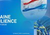 Люксембурзько-українська торгова палата проведе у Люксембурзі 4-й форум стійкості України та медіаконференцію