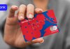 Sense Bank і Mastercard представили інклюзивну картку RED 2.0