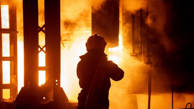 Ворог атакував 24 балістичними "Іскандерами", ракетою Х-59/69, 219 ударними БпЛА, збито/подавлено 213 цілей, було влучання 9 ракет та 19 БпЛА