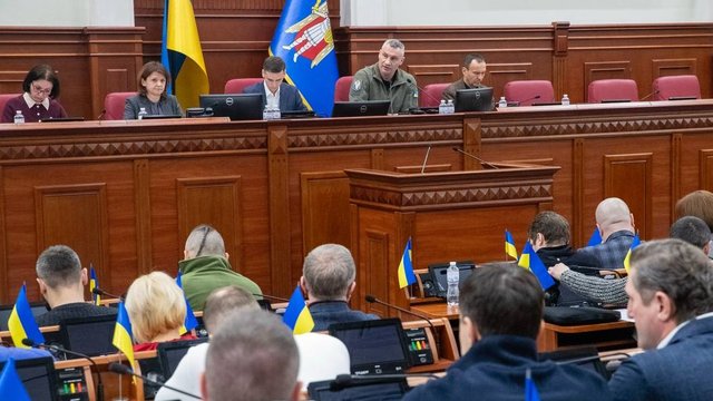 Київ виплатить матеріальну допомогу киянам, чиє житло постраждало через аварії на інженерних мережах