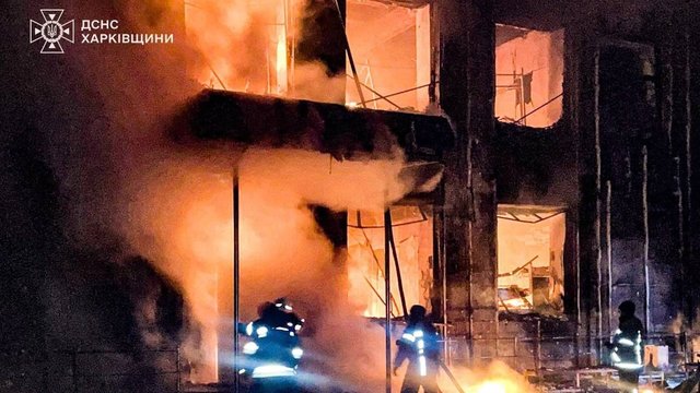 Без тепла в Одесі майже 200 будинків, в Києві 3700, у Дніпрі 10 тис. абонентів – Кулеба