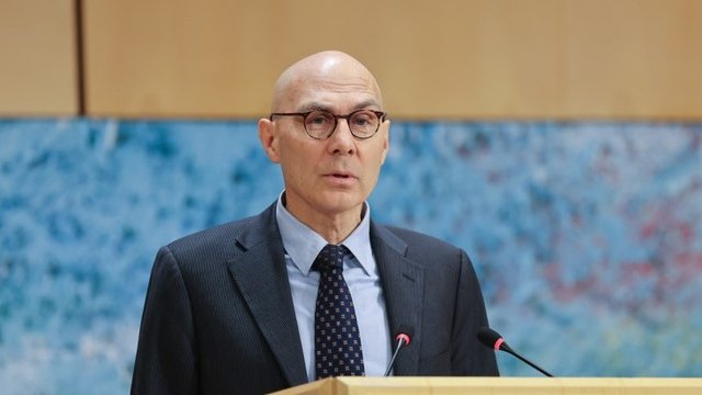 Верховний комісар ООН: Атаки РФ на енергетичну інфраструктуру України можуть бути кваліфіковані як міжнародні злочини