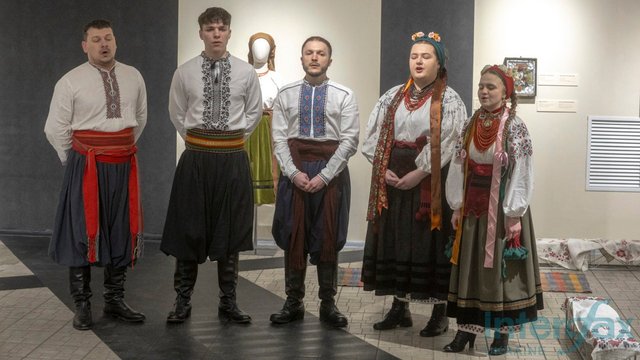 У Музеї Гончара відкрили проєкт "Врятовані спогади: культурна спадщина Запоріжжя"
