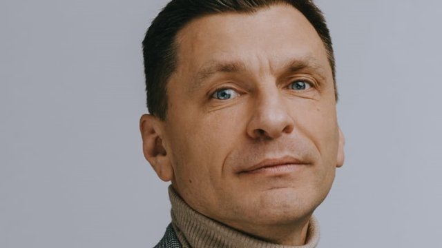 Agentic State будет определять тренд следующих трех лет – президент Фонда Схидна Европа Виктор Лях