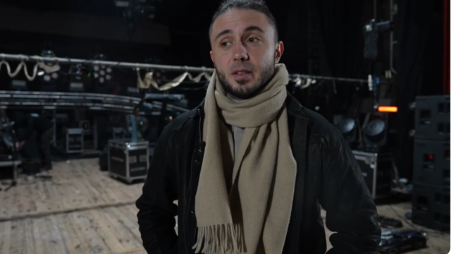 Другий концерт туру "Вдома": АНТИТІЛА зіграли без світла, саундчеку та частини обладнання