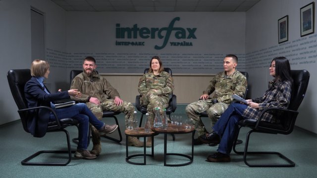 At Omega Special Forces Center, all instructors are combat veterans, training is multi-stage