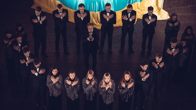 Kyiv Art Sessions відкриє сезон 2026 концертами сучасної української музики у Лондоні та Франції