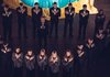 Kyiv Art Sessions відкриє сезон 2026 концертами сучасної української музики у Лондоні та Франції
