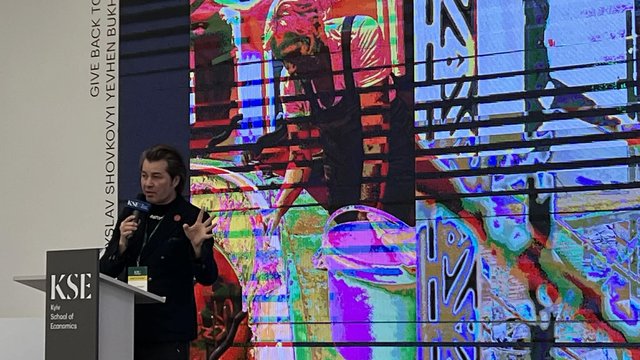 Театр ім. Франка щорічно залучає від партнерів близько 30-40 млн грн – гендиректор