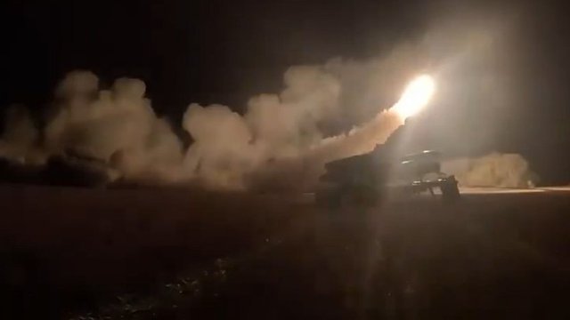 Крилаті ракети "Фламінго" уразили завод з виробництва ракет "Искандер" та "Орєшнік" в Удмуртії