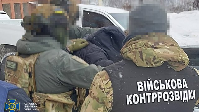 Правоохоронці заблокували низку схем ухилення від мобілізації та виїзду за кордон в різних регіонах України