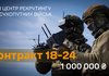 "Контракт 18–24" vs інші формати служби: яка різниця