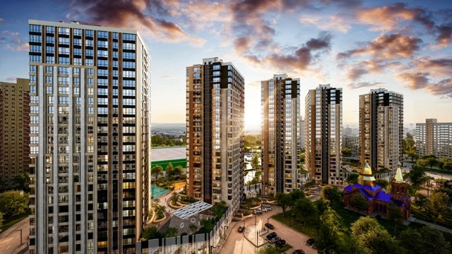 Оновлені вимоги програми "єОселя" до житла суттєво обмежують доступну пропозицію на ринку в Києві – опитування