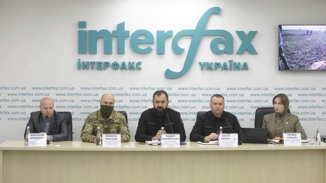 ДБР щодо справи про неякісні міни: на бізнес не тиснемо, йдеться про недопущення поставок в ЗСУ неякісної продукції