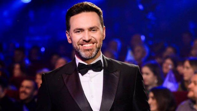 Мірошниченко назвав Джамалу найкращою переможницею "Євробачення" всіх часів