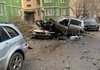 Car explodes in Kyivsky district of Odesa - police