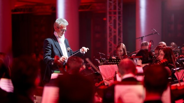 У пунктах незламності Києва стартує серія концертів класичної музики