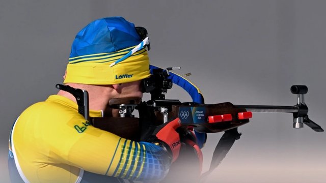 Українські спортсмени у вівторок змагатимуться в біатлоні, лижному двоборстві та фристайлі