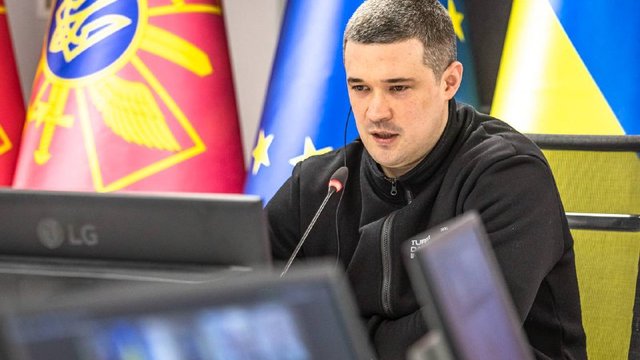 Міноборони України: Швеція готує один із найбільших пакетів безпекової допомоги - ППО, радари Saab, РЕБ та дрони