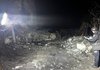 РФ вдарила авіацією по Сумах: поранені двоє дітей і жінка - поліція