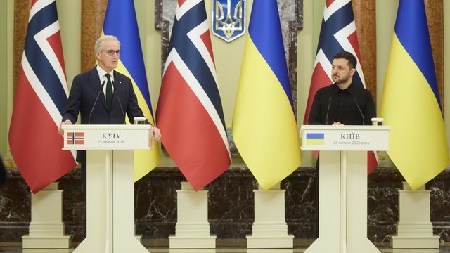 Зеленський про ураження ЗСУ заводу у Воткінську: всі випущені ракети долетіли до об’єкта