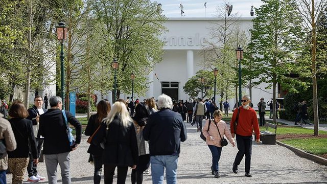Венеційська бієнале-2026 оголосила тему “In Minor Keys” та список учасників