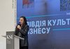 Відшкодування внесків для меценатів у сфері культури можуть запровадити в II півріччі 2026р. - Бережна