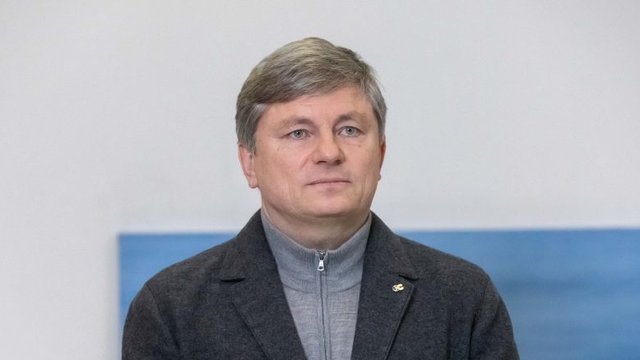 "Евросолидарность" открыла "горячую линию" юридической помощи для ВПЛ