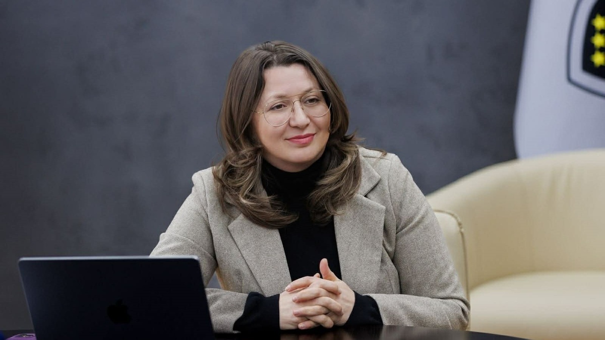 Т.в.о. голови АРМА Максименко: основна мета реформи Агентства – посилення його інституційної спроможності