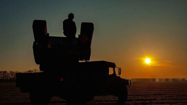 ПС ЗСУ: За умовну добу ворог застосував понад 700 дронів, знешкоджено 643 БпЛА