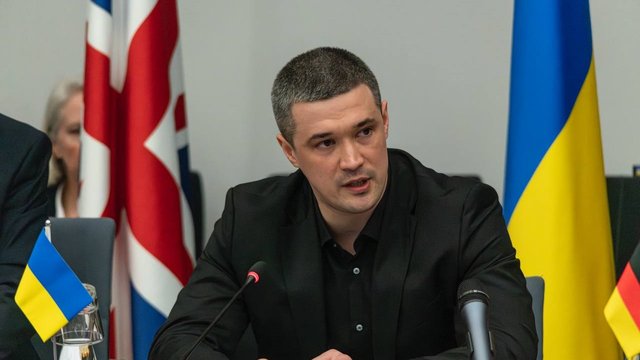 Федоров: Сили оборони отримали вдвічі більше дронів-перехоплювачів, ніж за весь 2025 рік