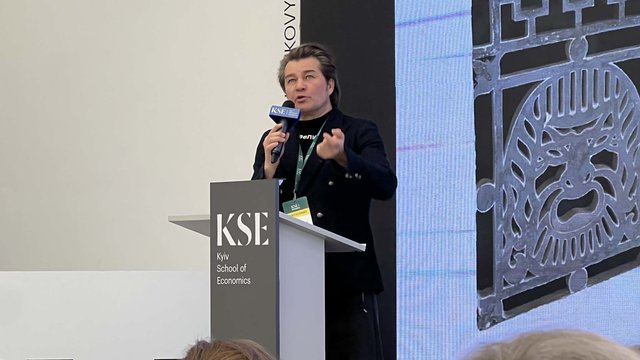 Зміна структури Театру ім. Франка на державне некомерційне товариство дасть змогу ширше працювати з бізнесом і грантами - Нищук