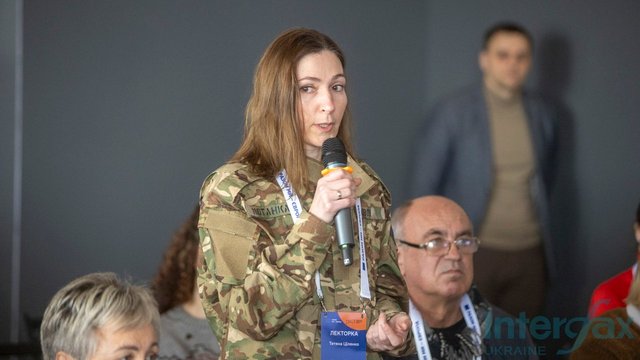 Освітній проект з інклюзивних практик «Музей для кожного» розпочав роботу у Києві